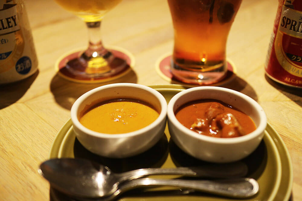 SPRING VALLEY シルクエール＜白＞試飲体験会