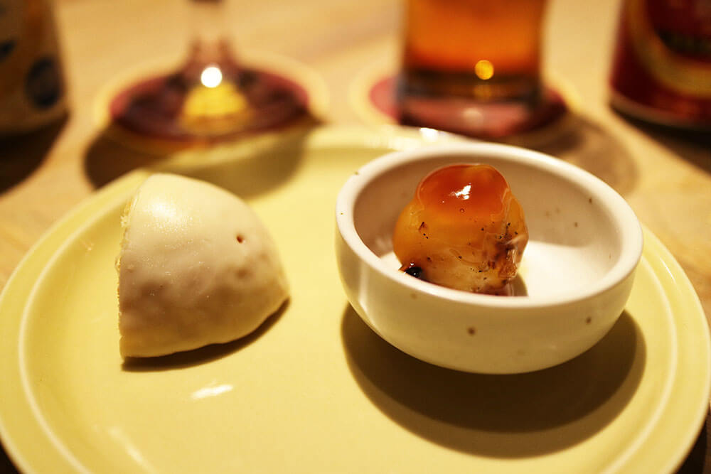 SPRING VALLEY シルクエール＜白＞試飲体験会